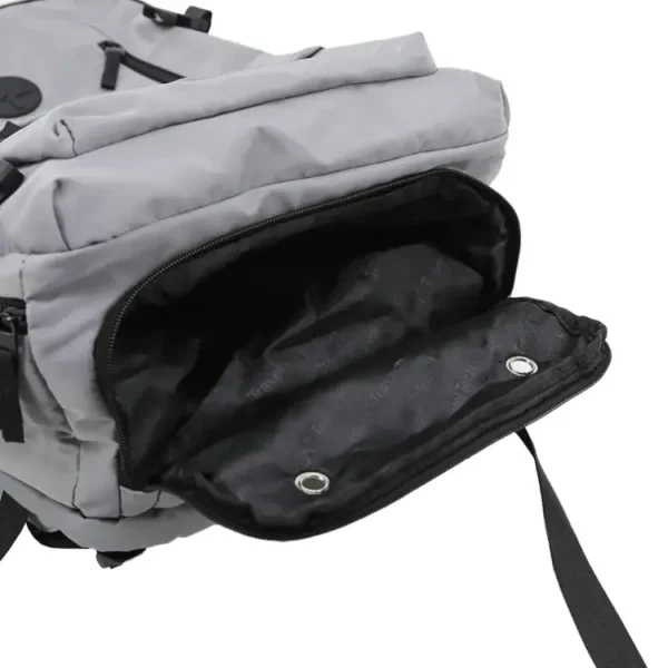 Mochila Viaje Travel Tech 19116 - Imagen 8
