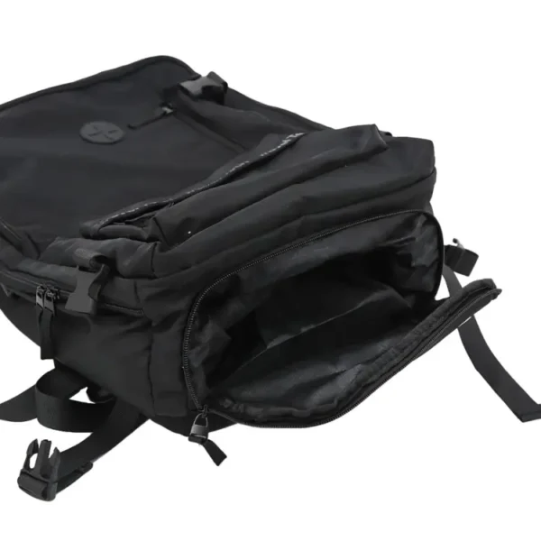 Mochila Viaje Travel Tech 19116 - Imagen 6