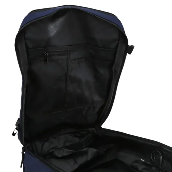 Mochila Viaje Travel Tech 19116 - Imagen 4