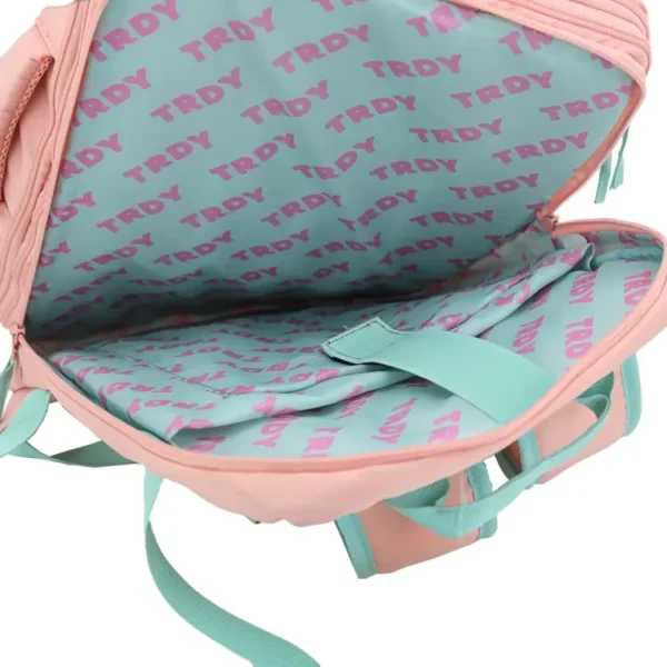 Mochila Viaje Trendy 19117 - Imagen 4