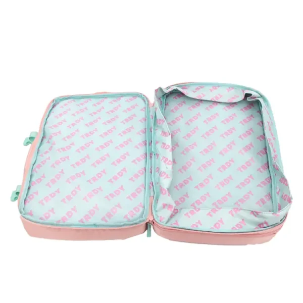 Mochila Viaje Trendy 19117 - Imagen 5