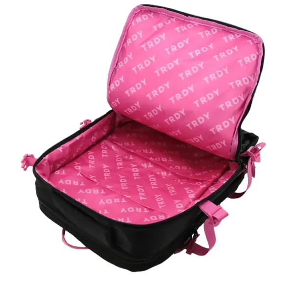 Mochila Viaje Trendy 19117 - Imagen 6