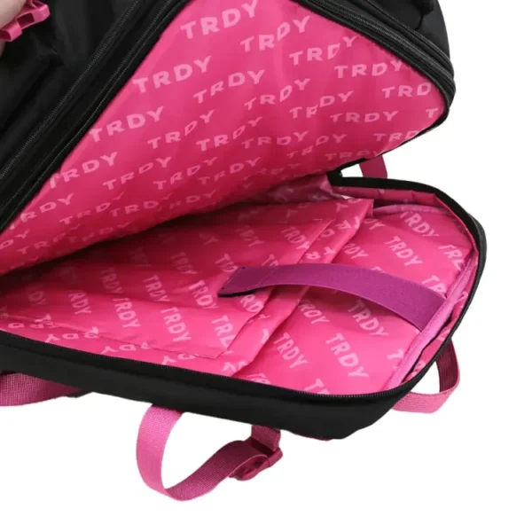 Mochila Viaje Trendy 19117 - Imagen 7