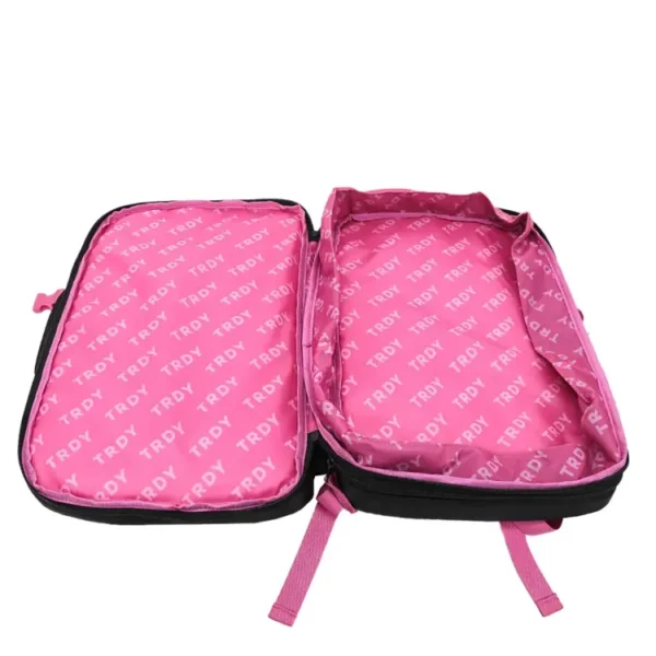 Mochila Viaje Trendy 19117 - Imagen 8