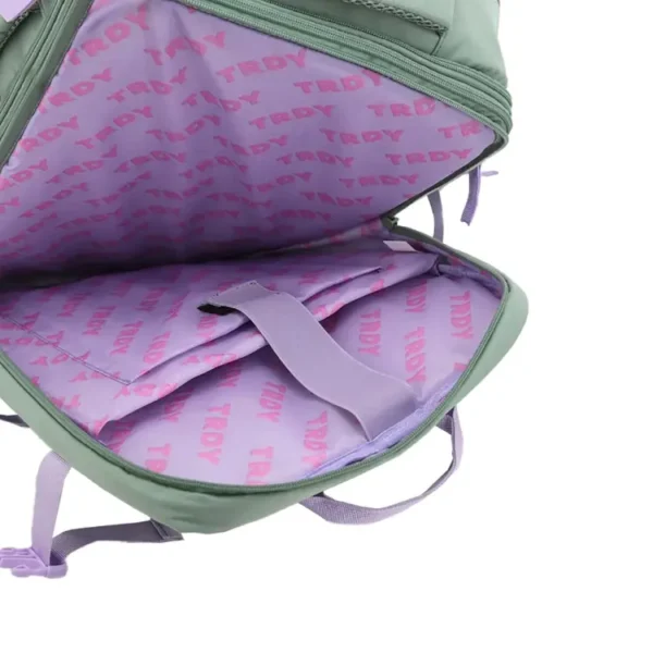 Mochila Viaje Trendy 19117 - Imagen 2