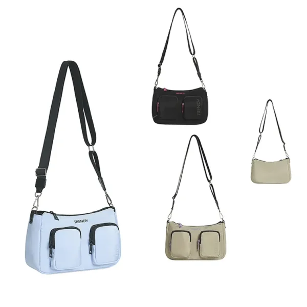 Morral Trendy 19212