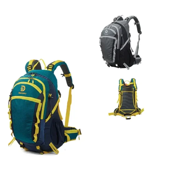 Mochila Camping Discovery 22317