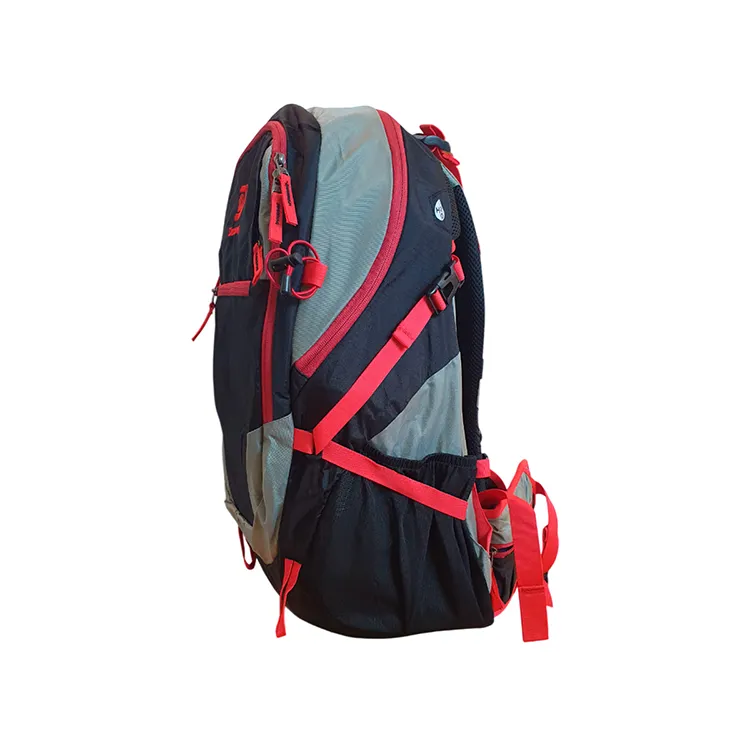 Mochila Camping Discovery 22318 - Imagen 4