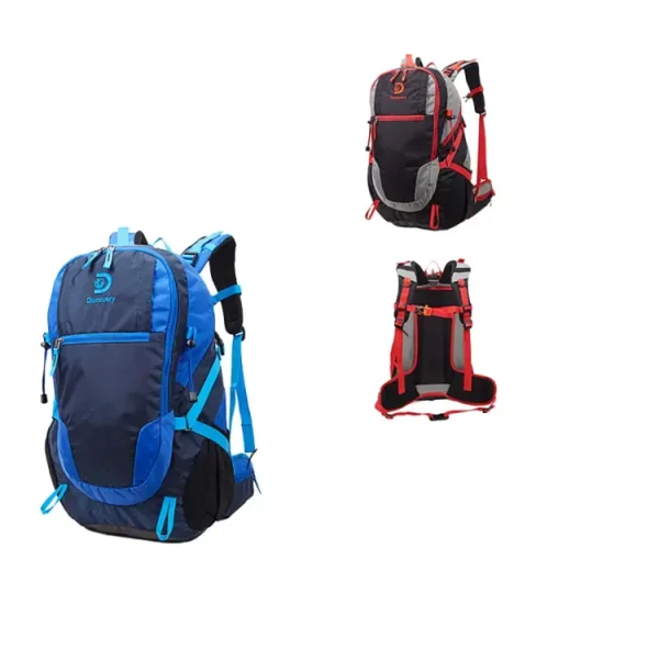 Mochila Camping Discovery 22318