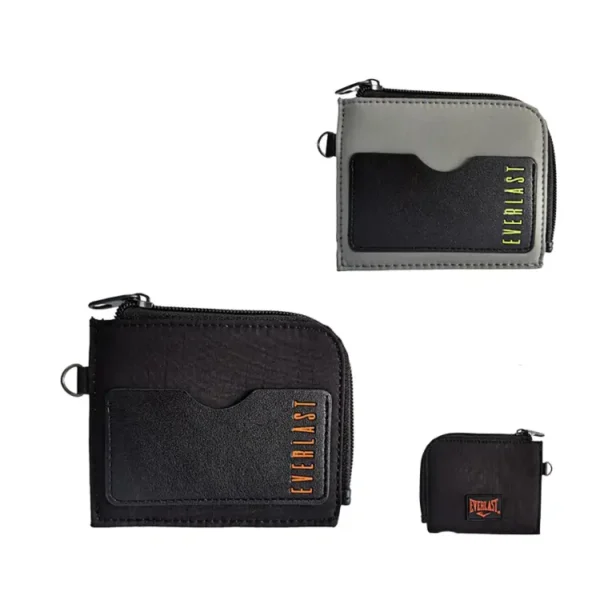 Billetera Everlast 28254