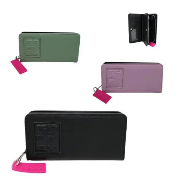 Billetera Trendy 28355