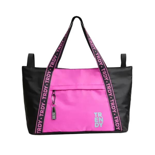 Bolso Tote Trendy 28534 - Imagen 2