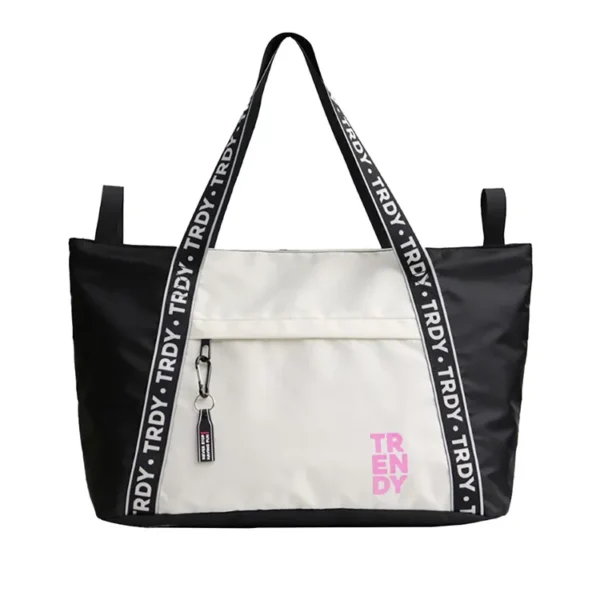 Bolso Tote Trendy 28534 - Imagen 4