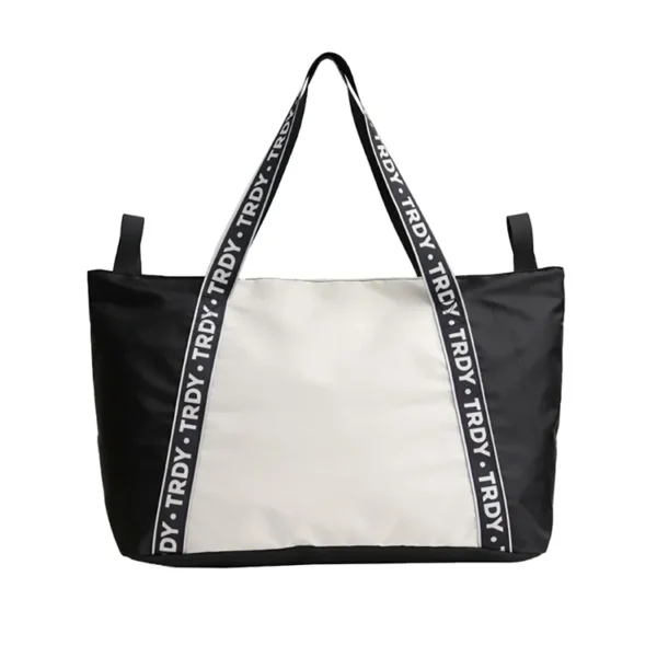 Bolso Tote Trendy 28534 - Imagen 6