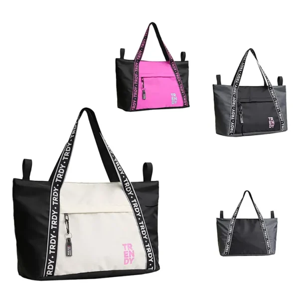 Bolso Tote Trendy 28534