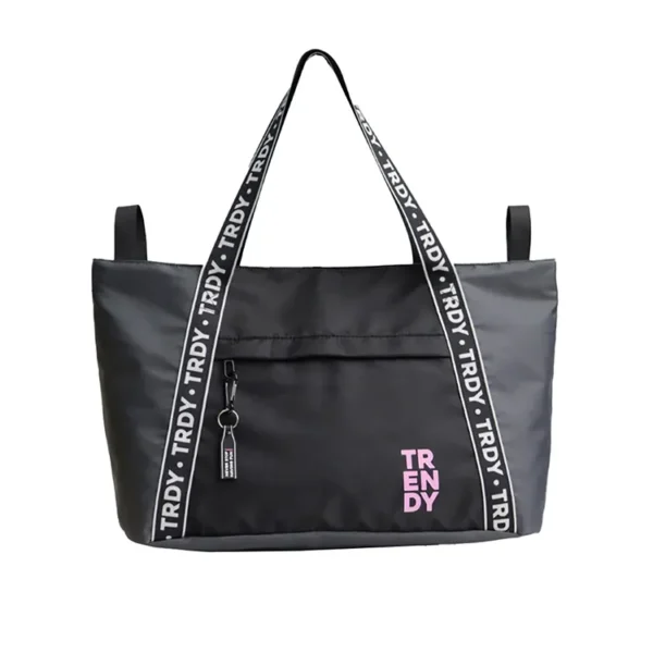 Bolso Tote Trendy 28534 - Imagen 3