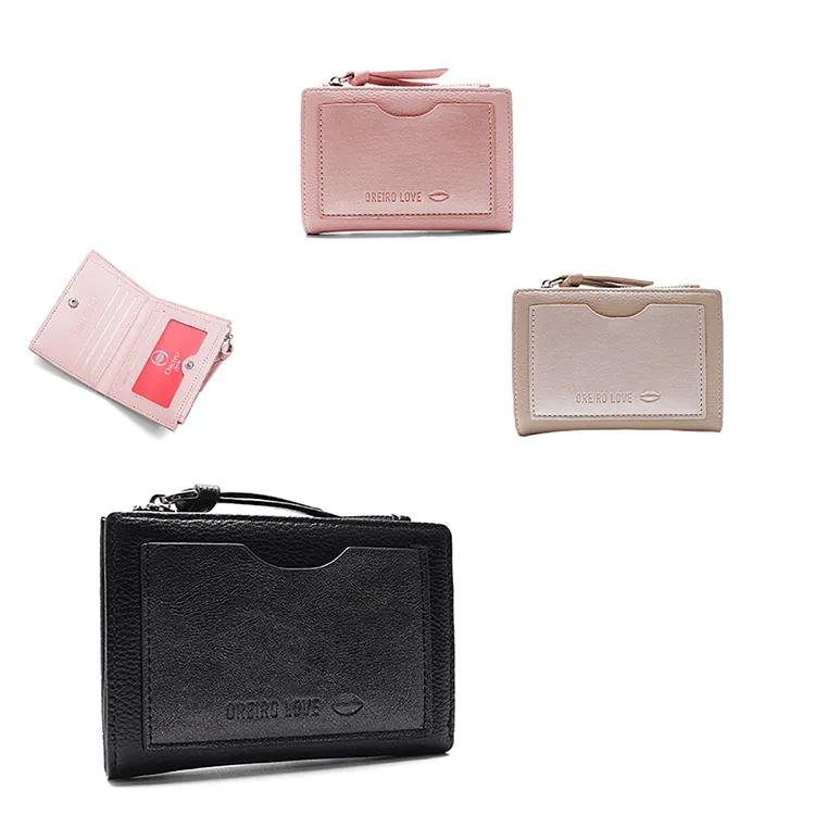 Billetera Oreiro Love 28593