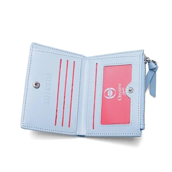 Billetera Oreiro Love 28594 - Imagen 10