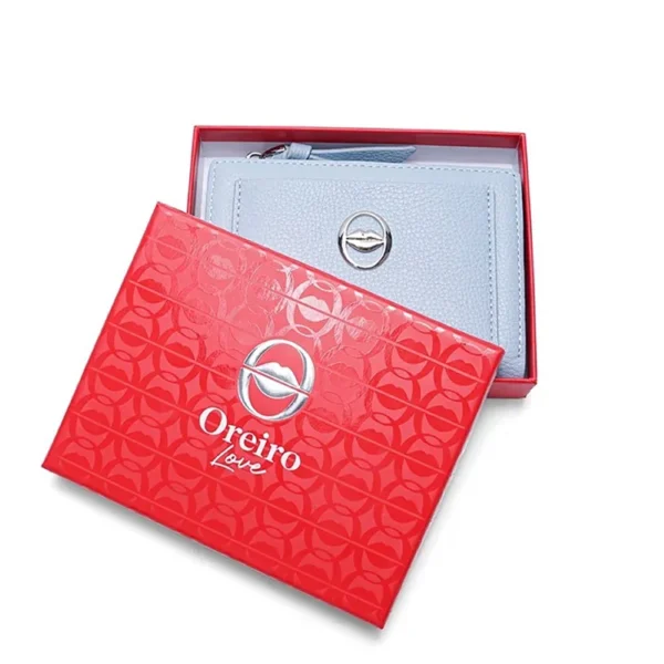 Billetera Oreiro Love 28594 - Imagen 4