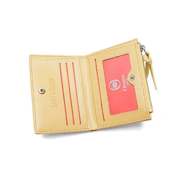 Billetera Oreiro Love 28594 - Imagen 15