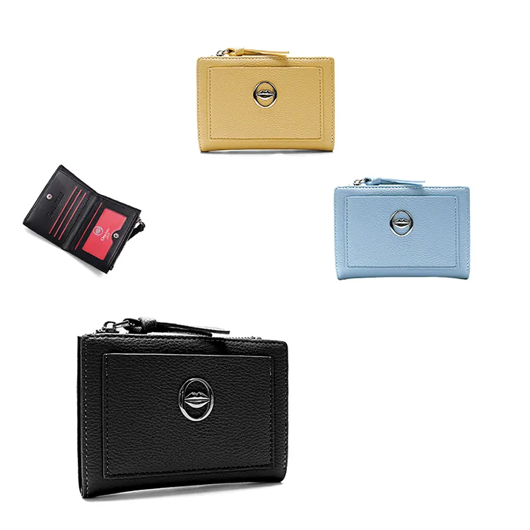 Billetera Oreiro Love 28594