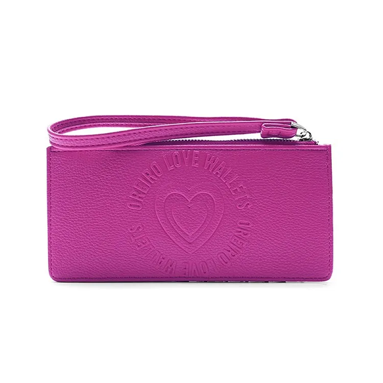 Tarjetero Oreiro Love 28595 - Imagen 7