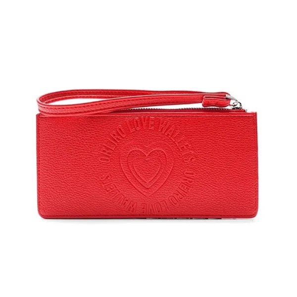Tarjetero Oreiro Love 28595 - Imagen 15