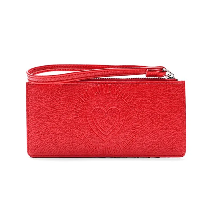 Tarjetero Oreiro Love 28595 - Imagen 15
