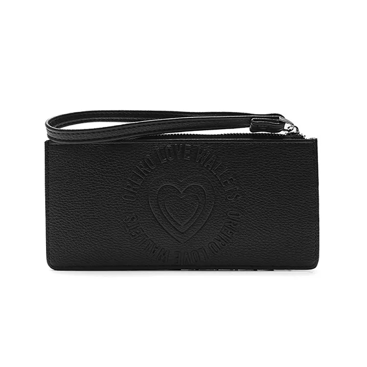 Tarjetero Oreiro Love 28595 - Imagen 11