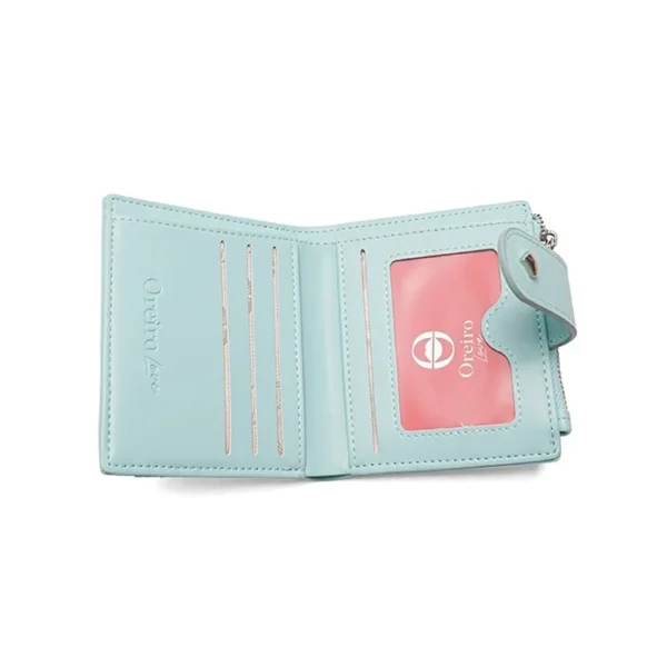 Billetera Oreiro Love 28605 - Imagen 10