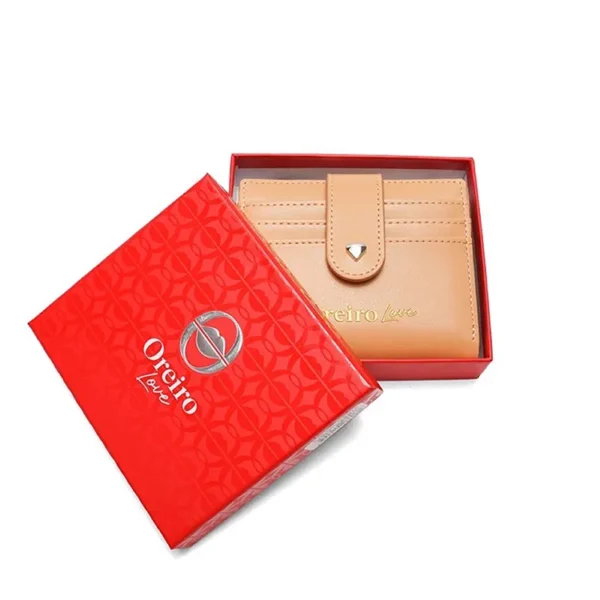 Billetera Oreiro Love 28605 - Imagen 3