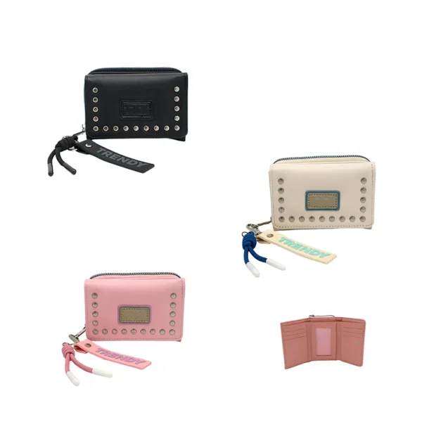 Billetera Trendy 28660