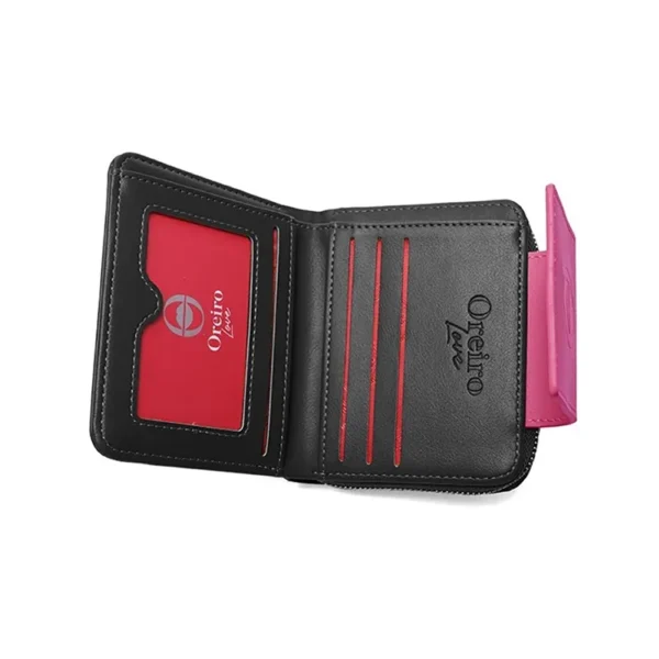 Billetera Oreiro Love 28740 - Imagen 10