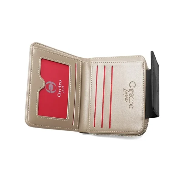 Billetera Oreiro Love 28740 - Imagen 5