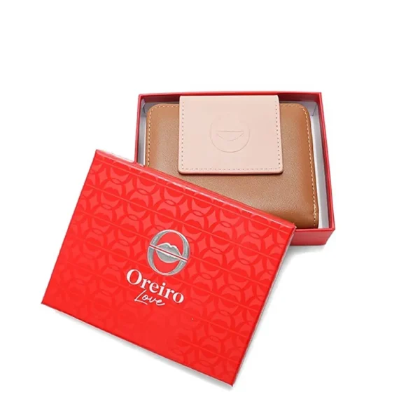 Billetera Oreiro Love 28740 - Imagen 3