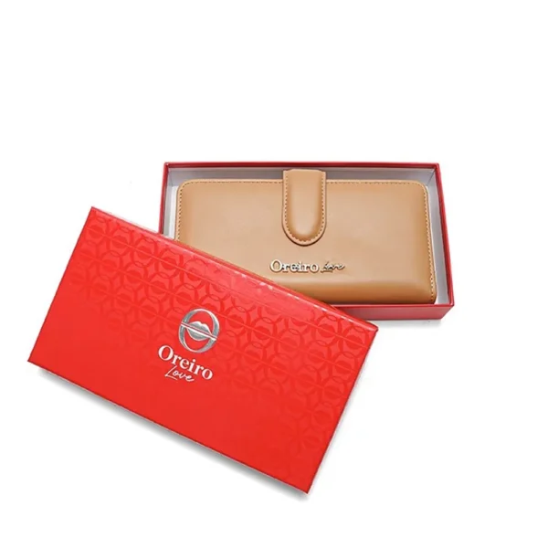 Billetera Oreiro Love 28741 - Imagen 3