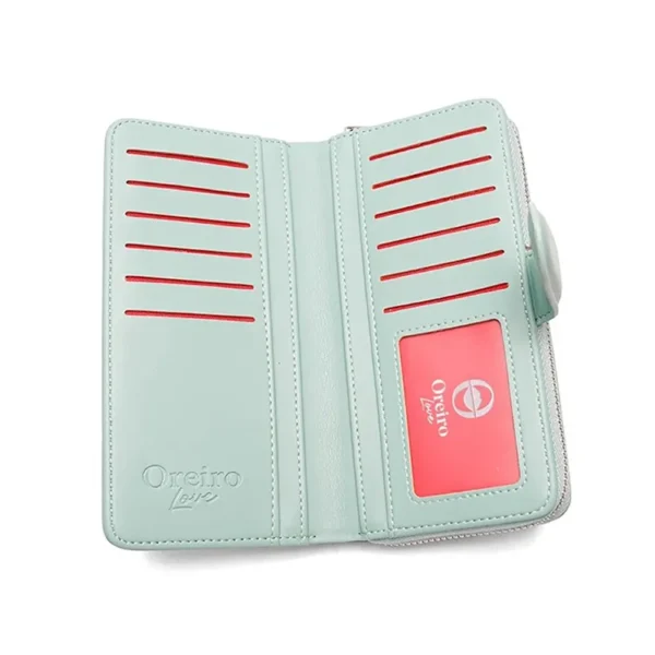 Billetera Oreiro Love 28741 - Imagen 15