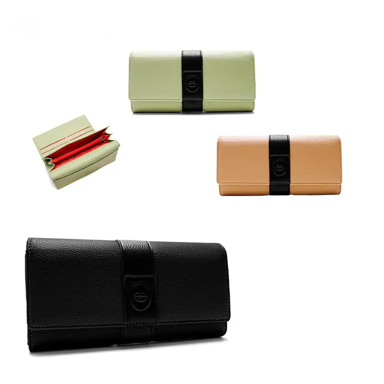 Billetera Oreiro Love 28748