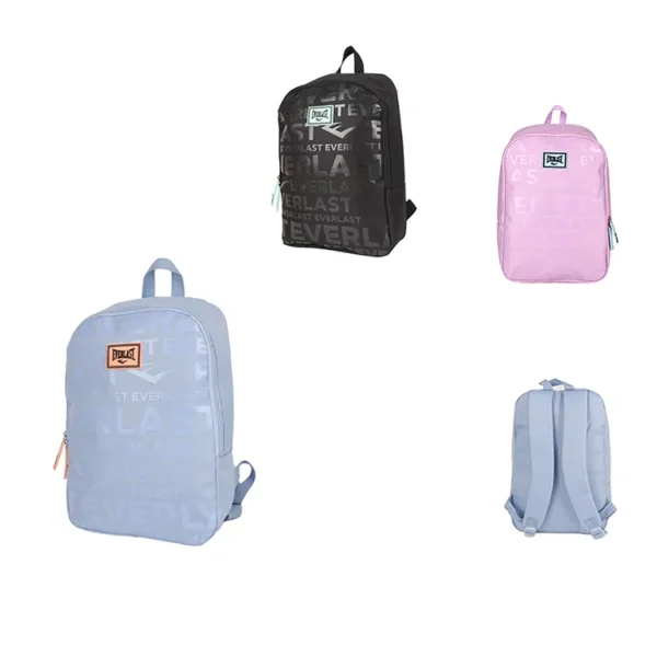 Mochila Everlast 28833