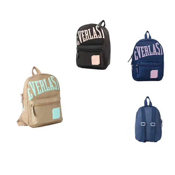 Mochila Everlast 28835