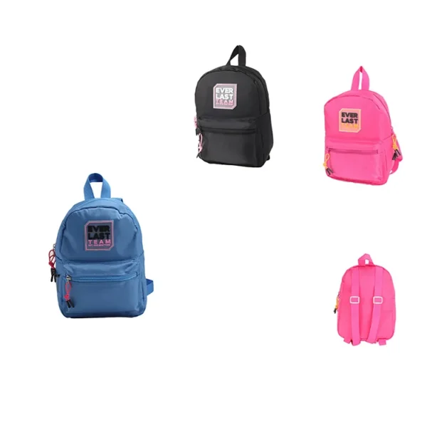 Mochila Everlast 28836