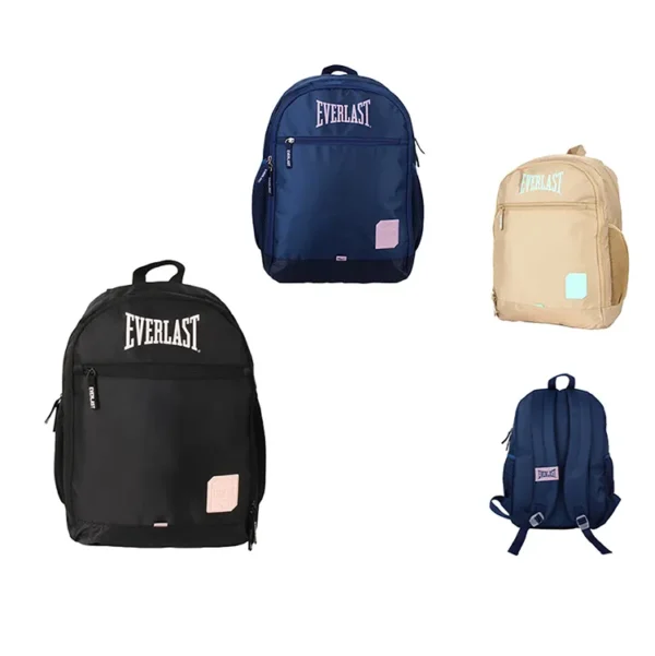 Mochila Everlast 28838