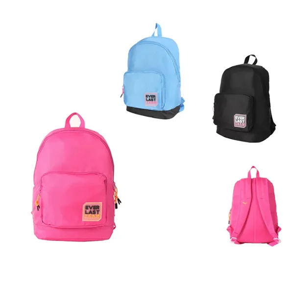 Mochila Everlast 28839