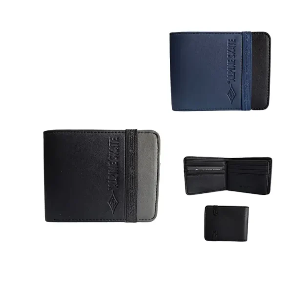 Billetera Alpine Skate 28922