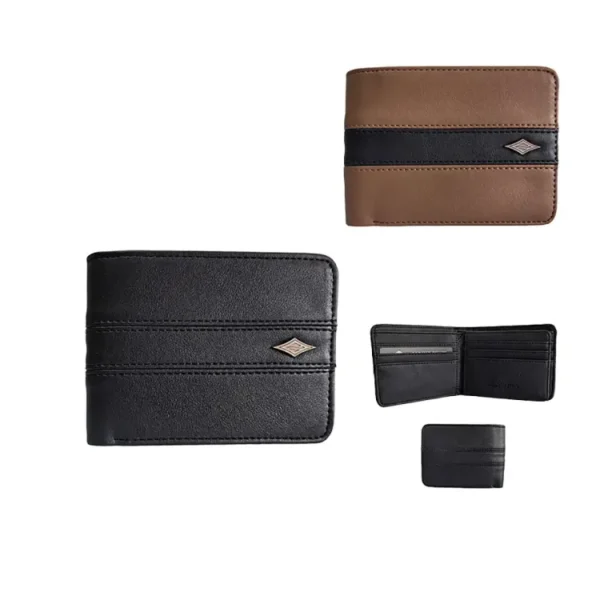 Billetera Alpine Skate 28924