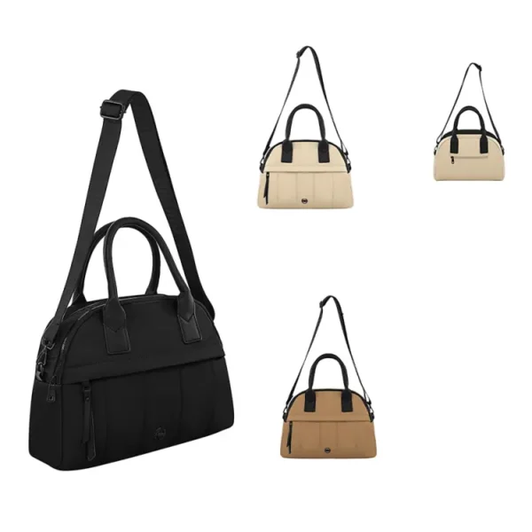 Cartera Oreiro Love 30037