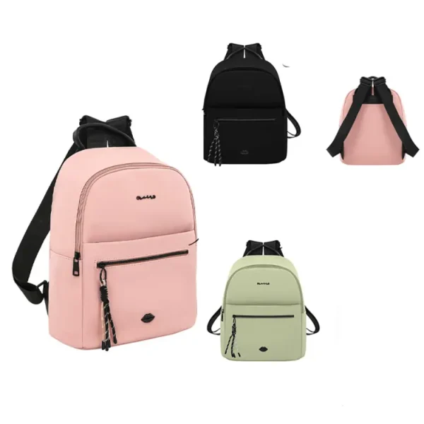 Mochila Oreiro Love 30039