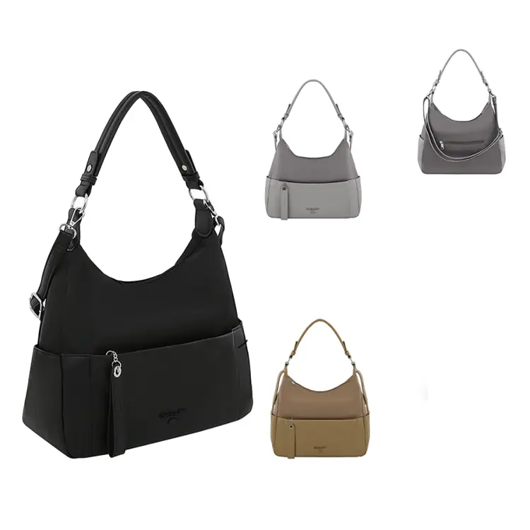 Cartera Oreiro Love 30042