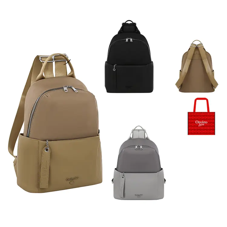 Mochila Oreiro Love 30043