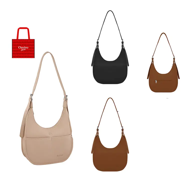 Cartera Oreiro Love 30046
